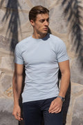 Men's Classic Muscle Fit T-Shirt