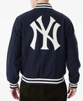Men's Varsity Jacket