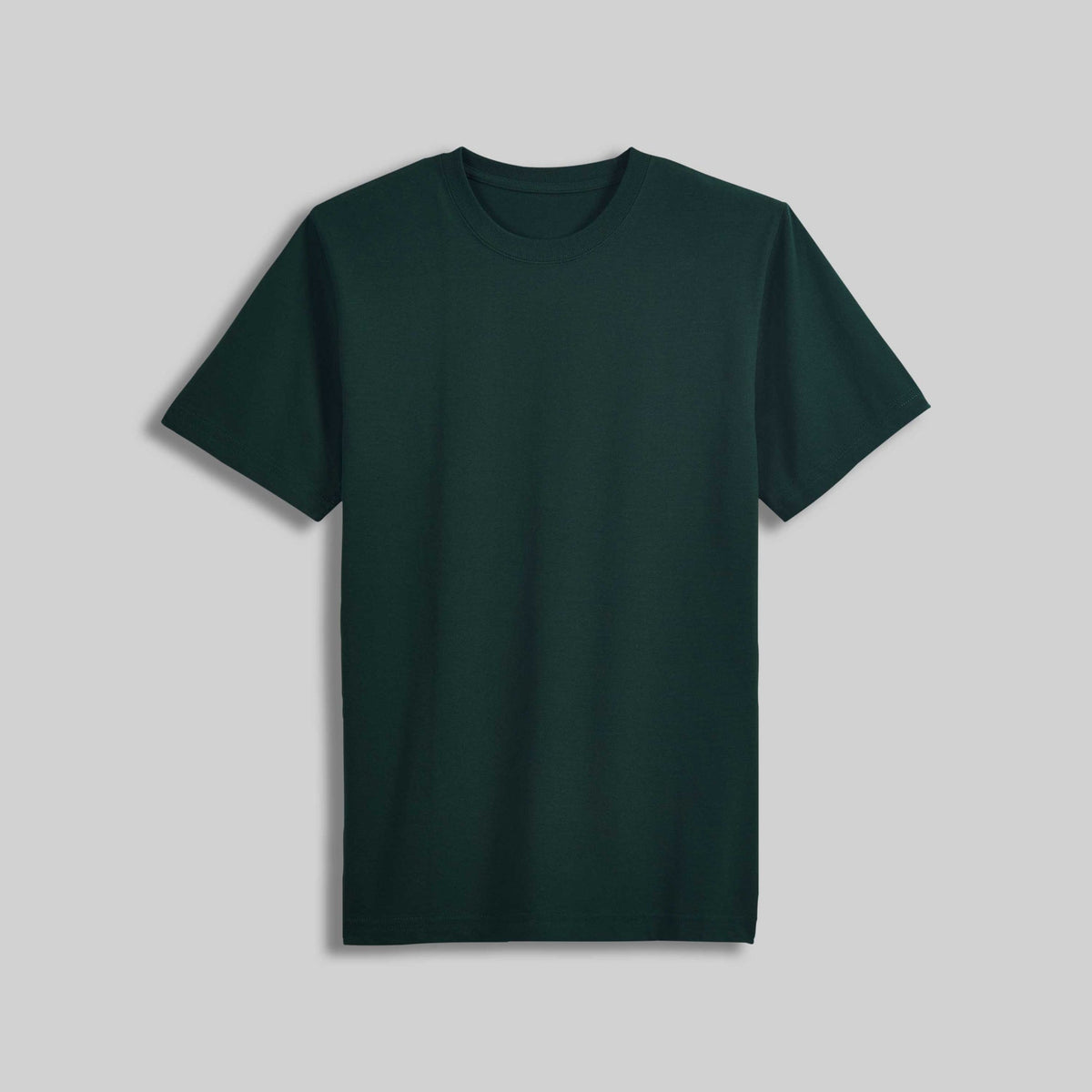 Men's Tailored Heavyweight T-Shirt
