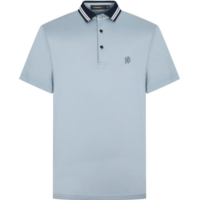 Men's Athletic Polo