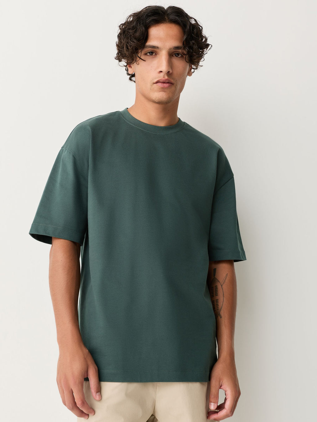 Men's Classic Heavyweight T-Shirt