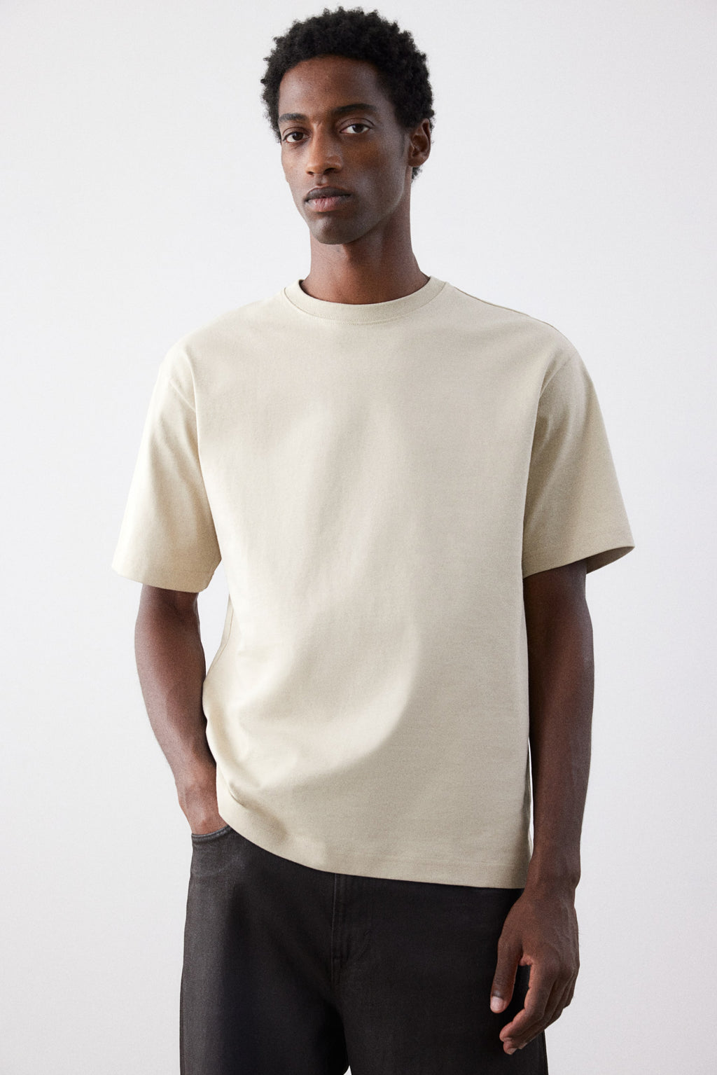 Men's Vintage Long Sleeve T-Shirt
