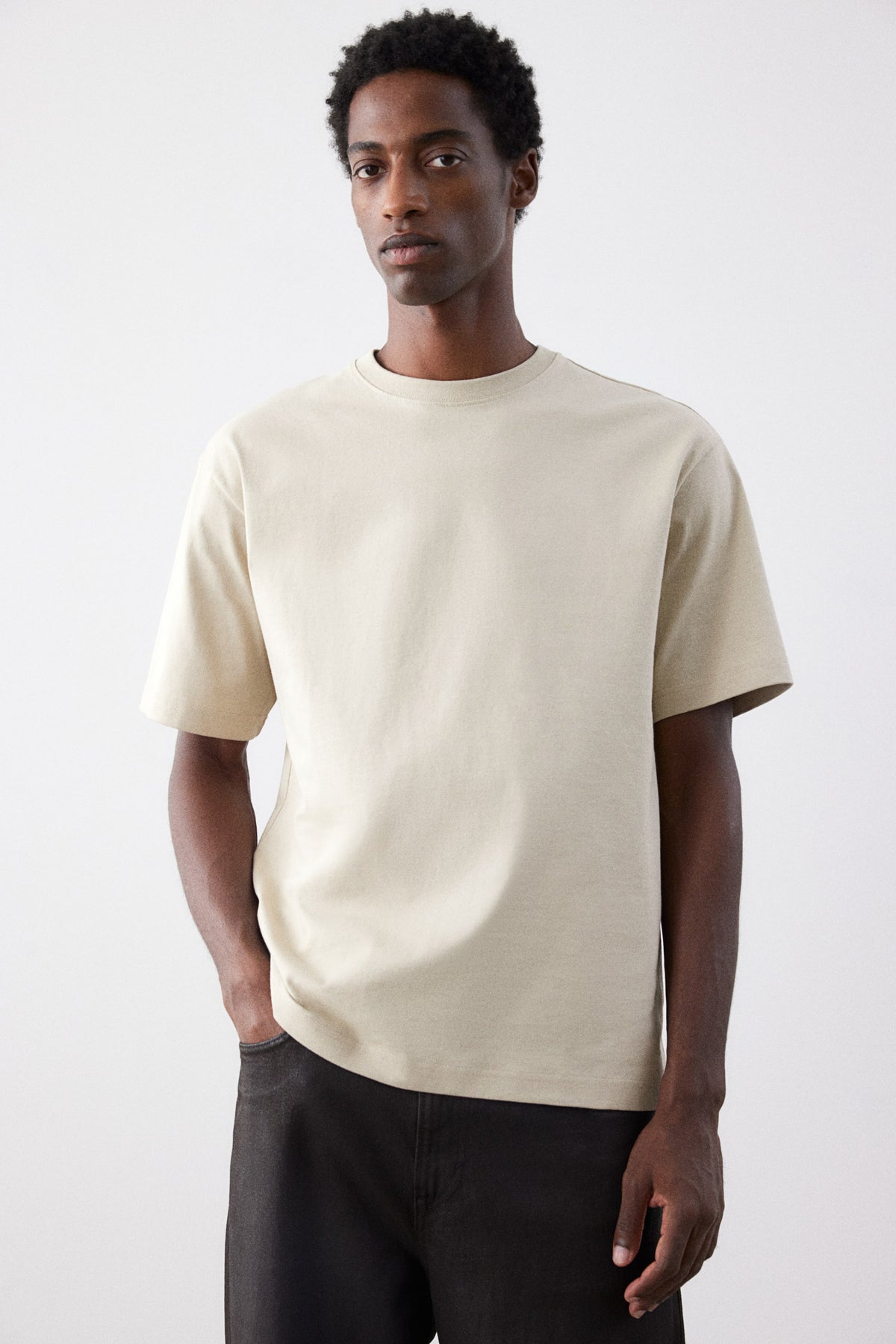Men's Vintage Long Sleeve T-Shirt