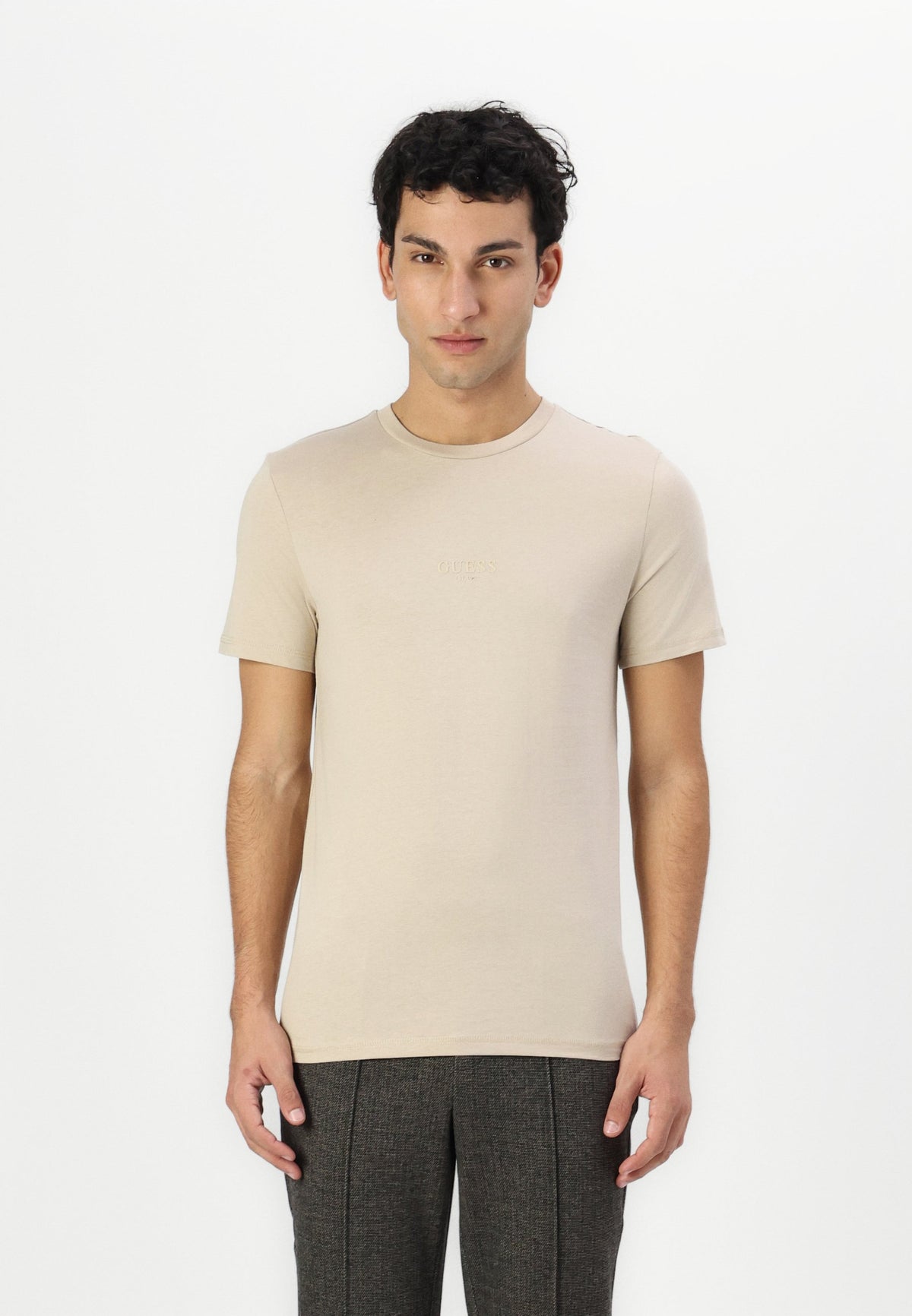 Men's Everyday Slim Fit T-Shirt