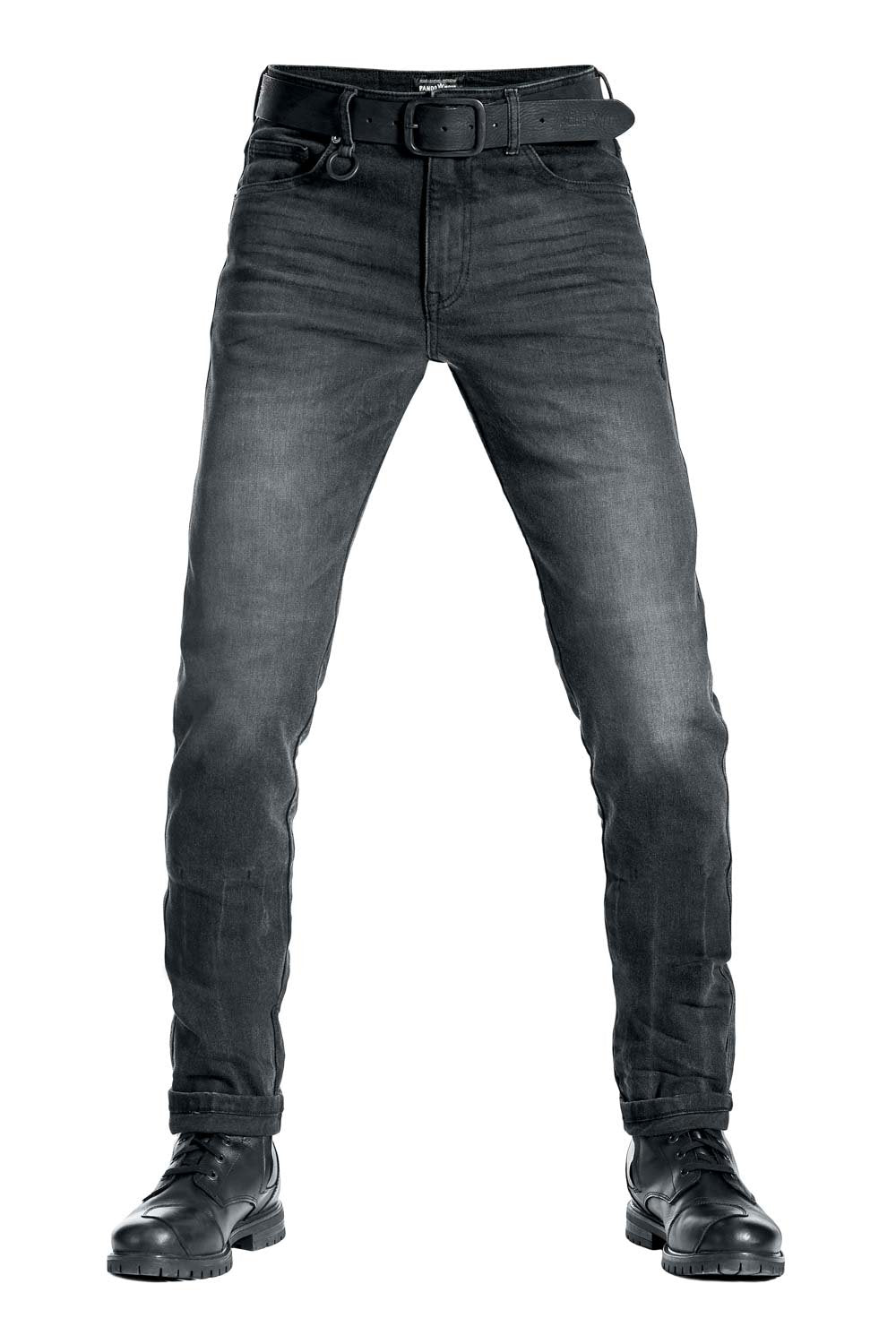 Men's Biker Jeans