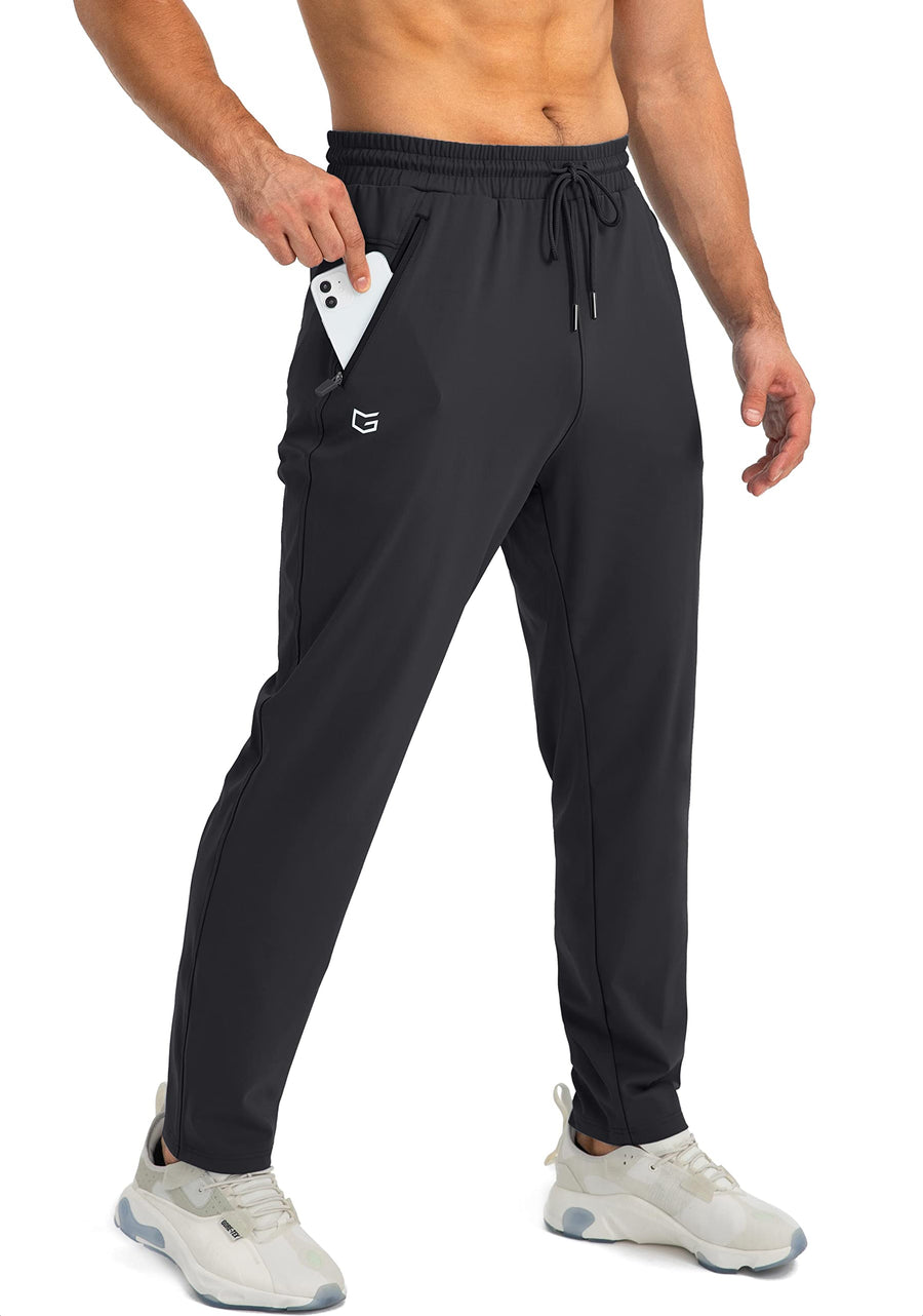 Men's Gym Joggers