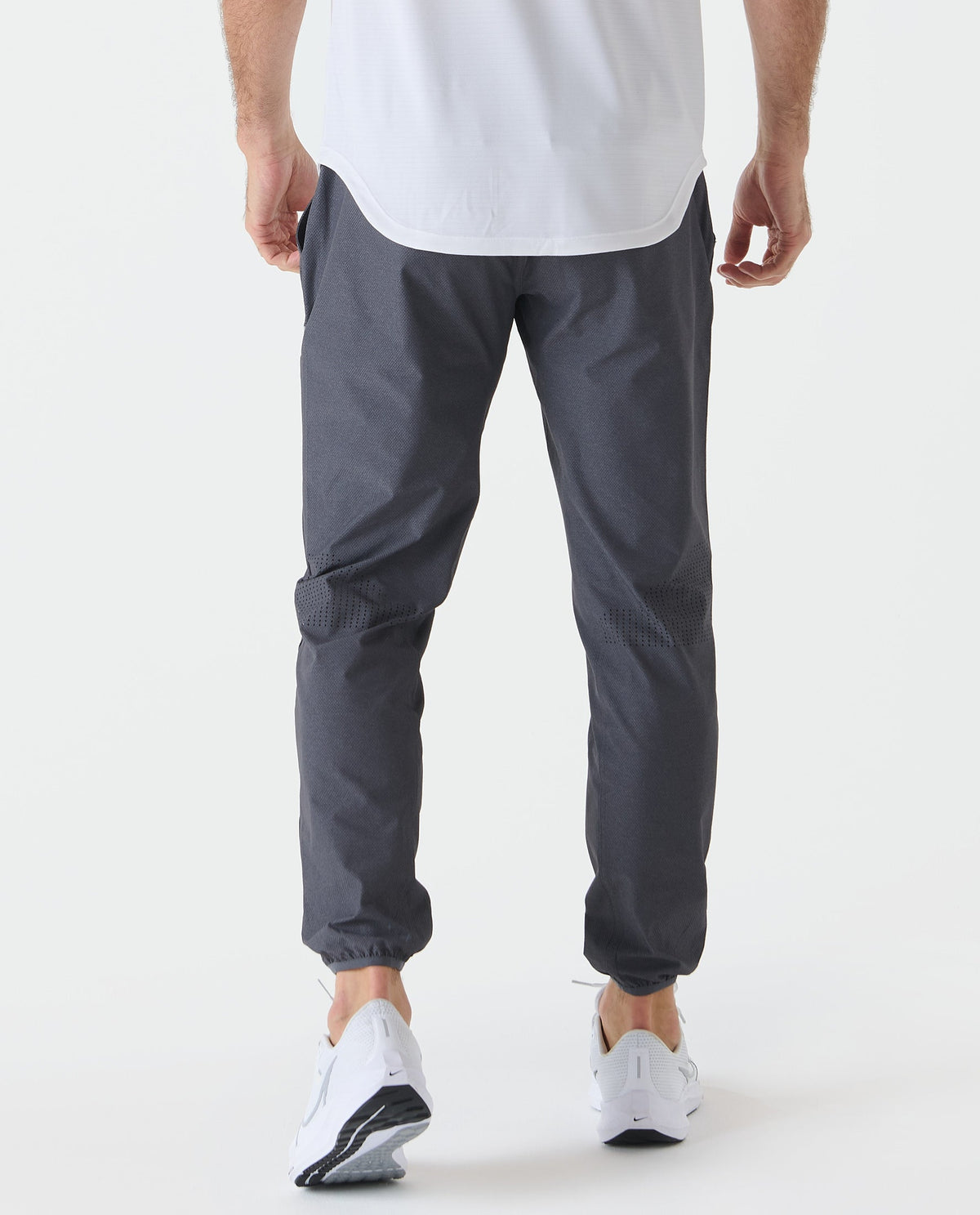Men's Tapered Fit Joggers