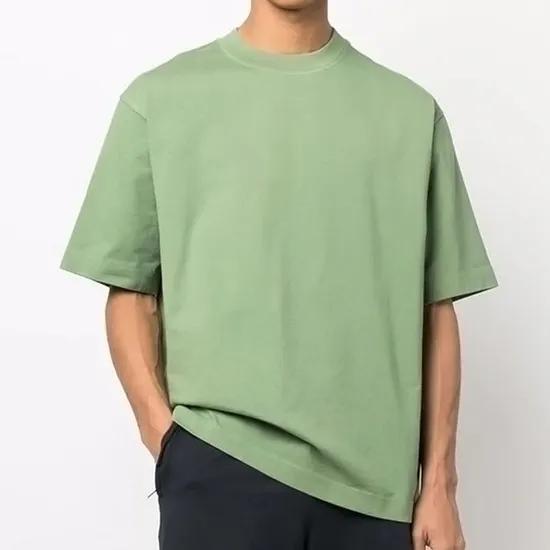 Men's Soft Oversized T-Shirt