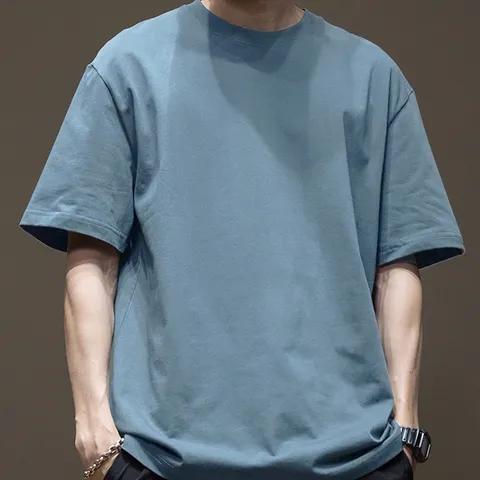 Men's Everyday Oversized T-Shirt