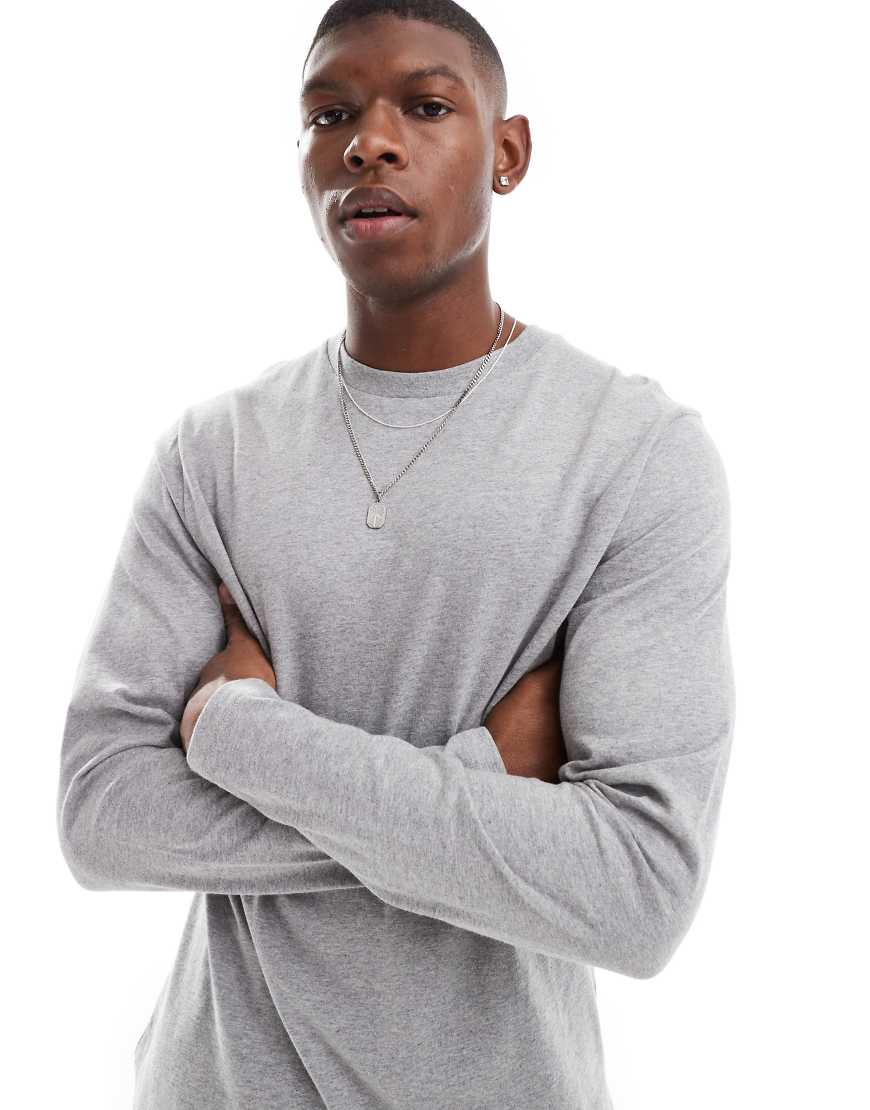 Men's Everyday Long Sleeve T-Shirt