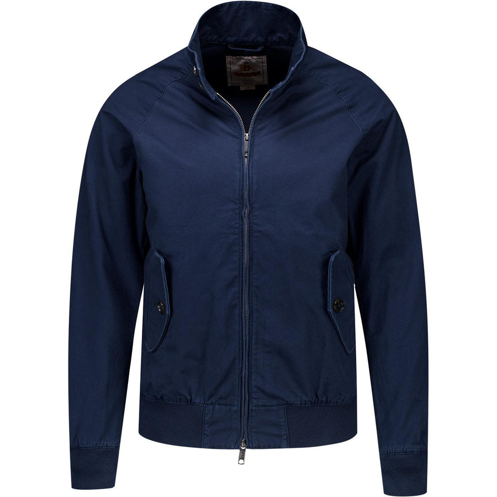 Men's Harrington Jacket