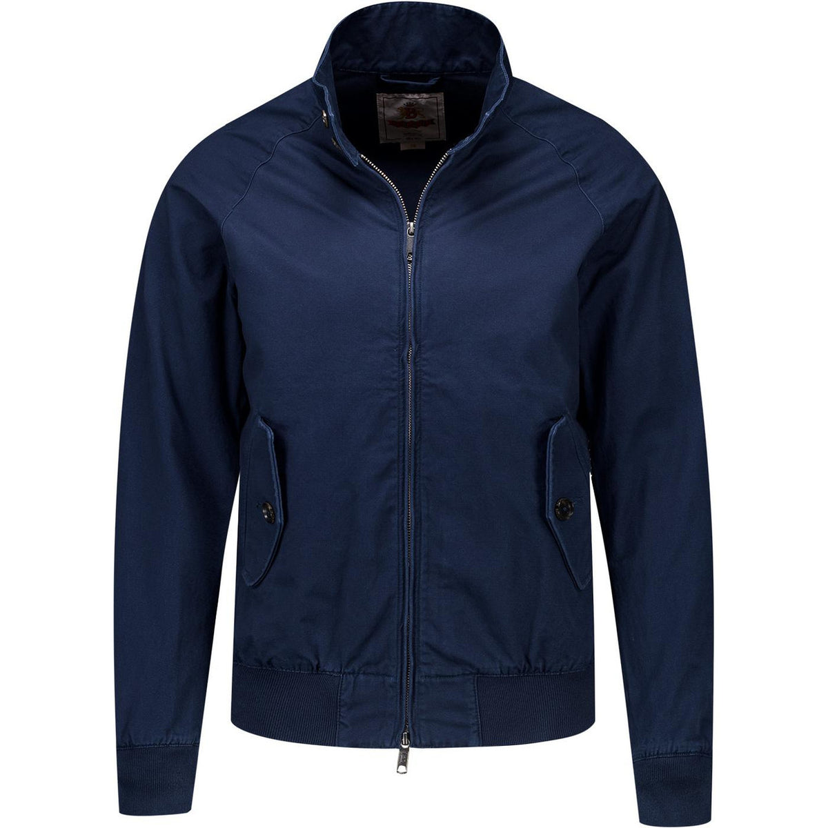 Men's Harrington Jacket