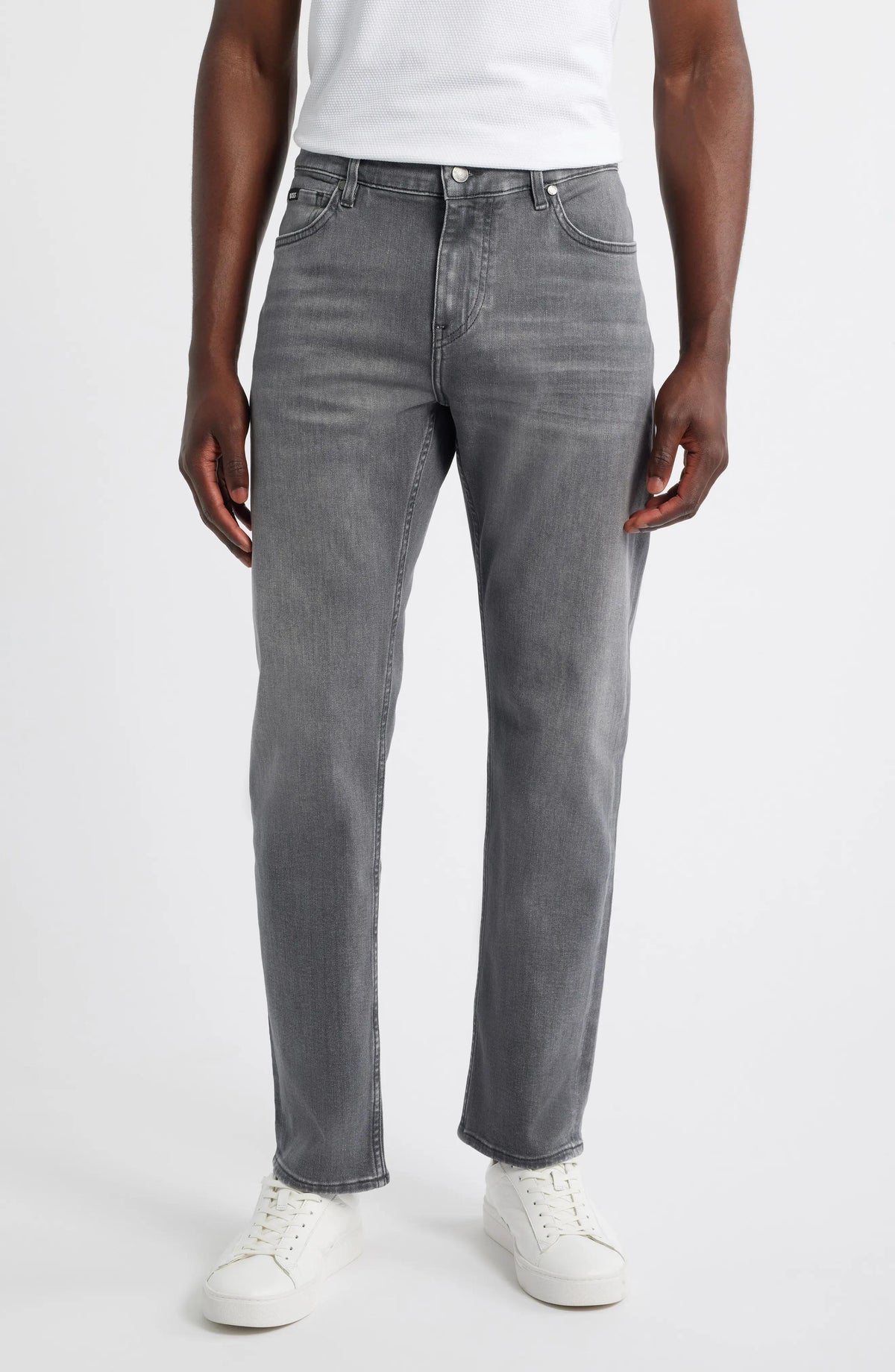 Men's 5 Pocket Jeans