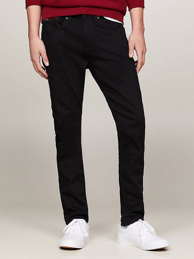 Men's Tapered Jeans