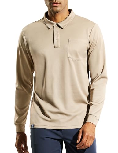 Men's Pocket Polo