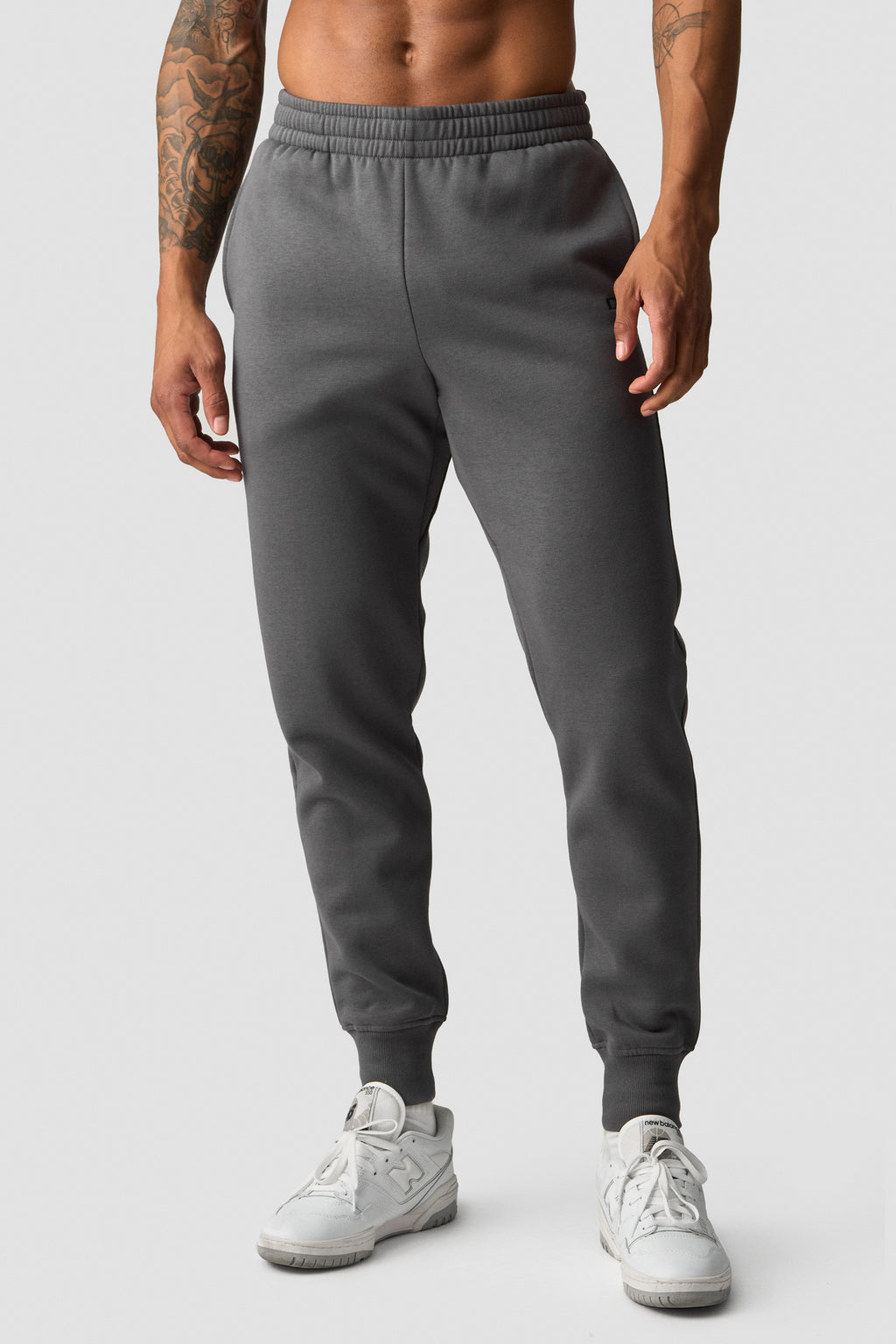 Men's Tapered Sweatpants