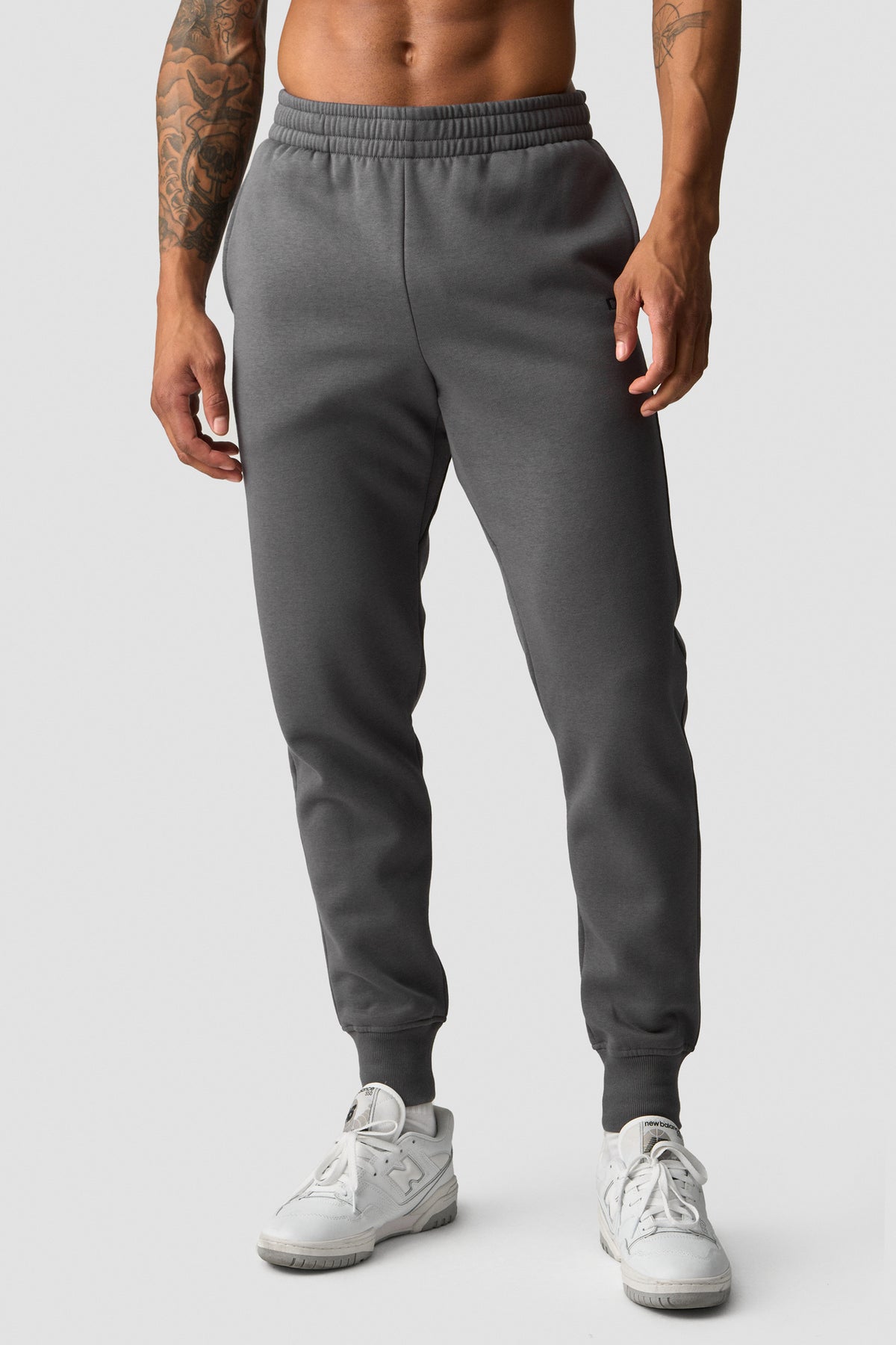 Men's Tapered Sweatpants