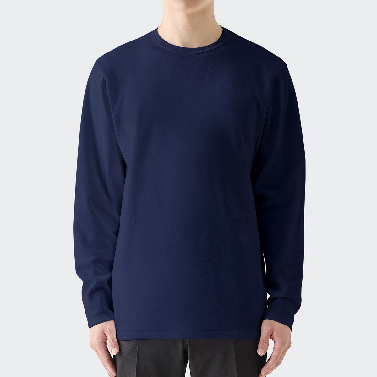 Men's Regular Muscle Fit T-Shirt