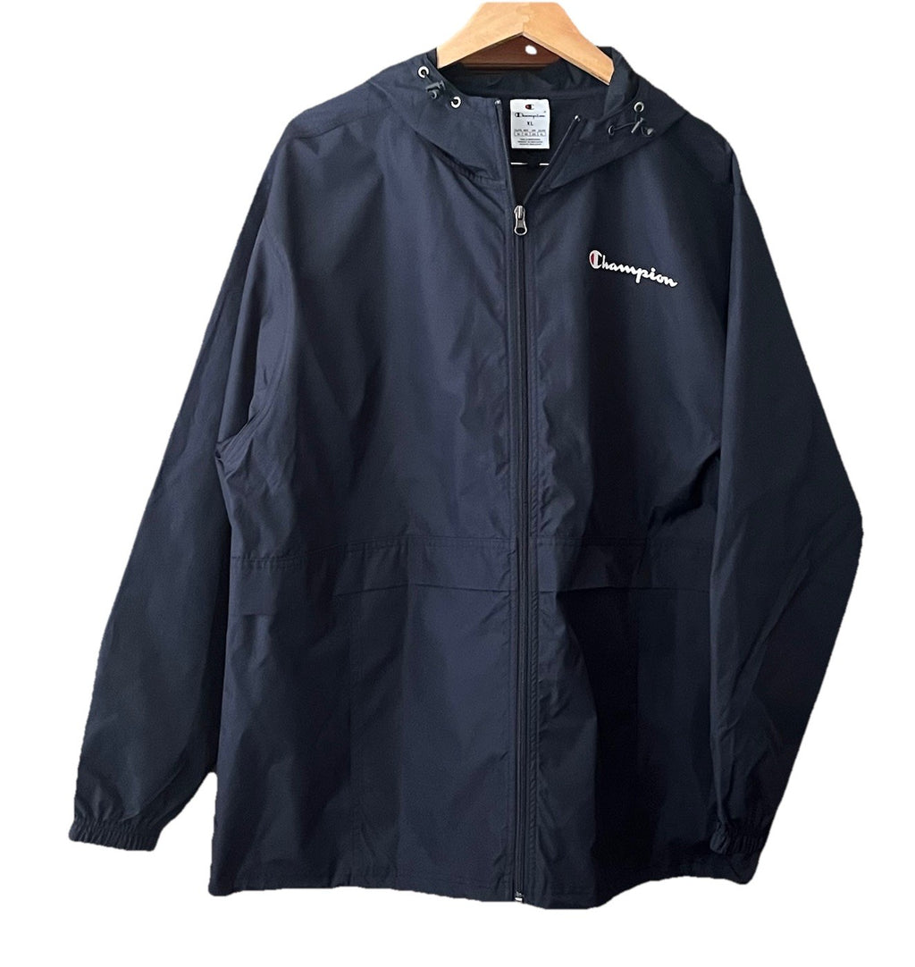 Men's Windbreaker Jacket