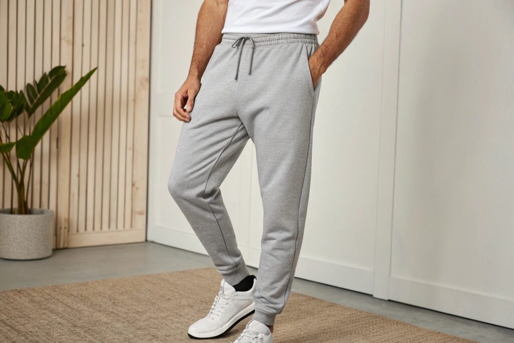 Men's Running Joggers
