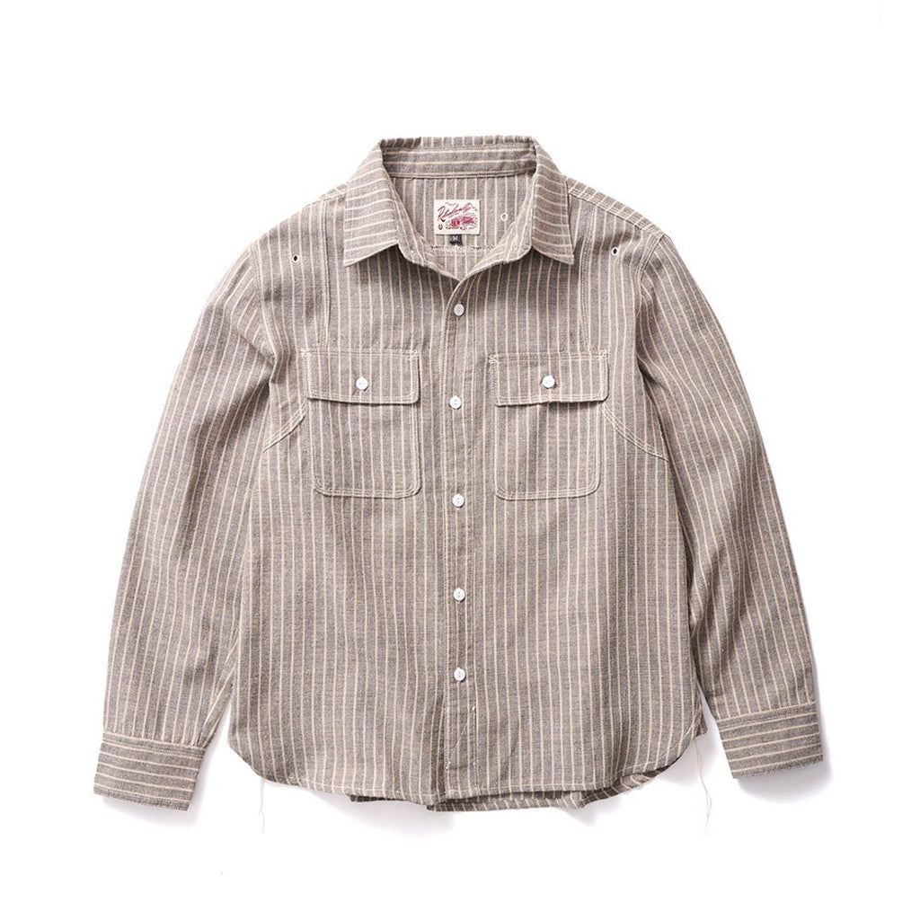 Men's Work Shirt