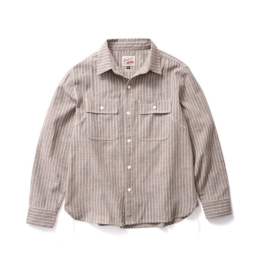 Men's Work Shirt
