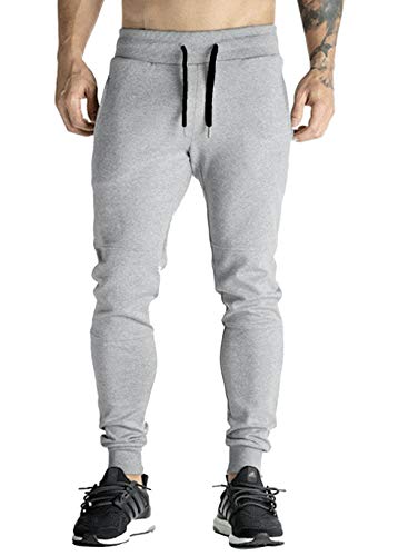 Men's Slim Joggers