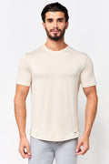 Men's Classic Athletic Fit T-Shirt
