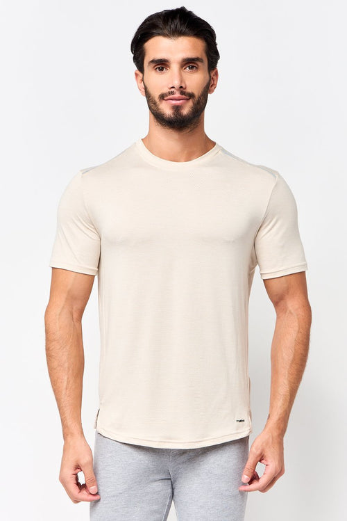 Men's Classic Athletic Fit T-Shirt