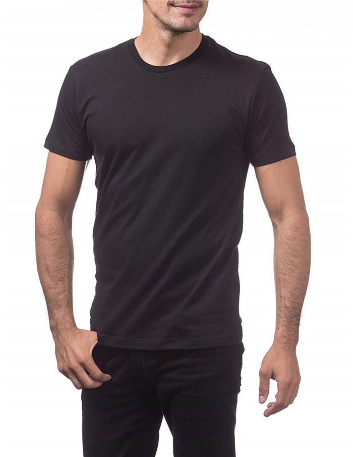 Men's Premium Athletic Fit T-Shirt