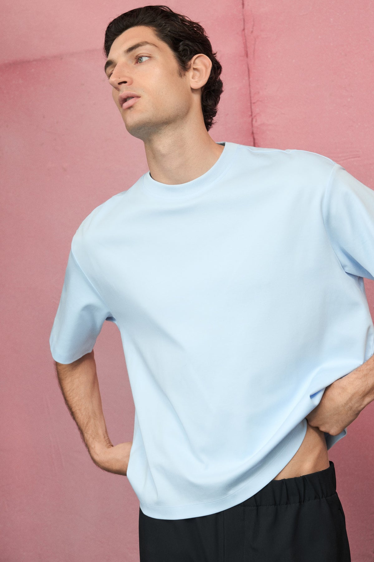 Men's Core Heavyweight T-Shirt