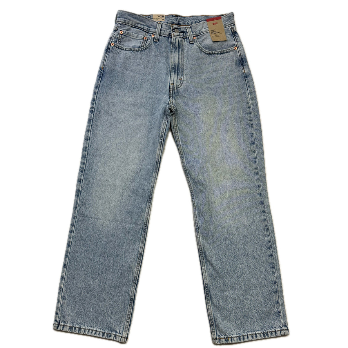 Men's Vintage Jeans