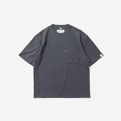 Men's Premium Pocket Tee T-Shirt