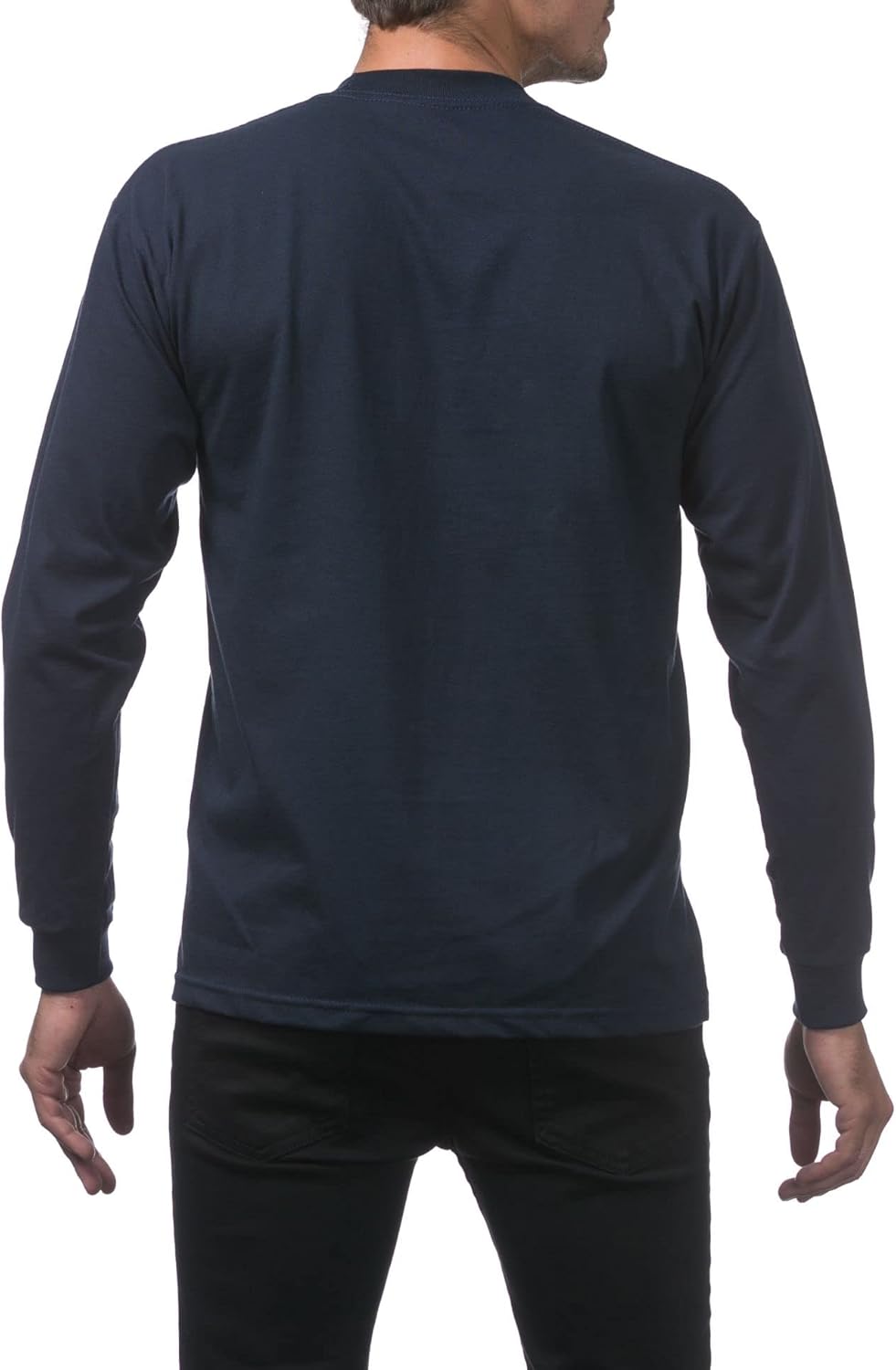 Men's Regular Muscle Fit T-Shirt