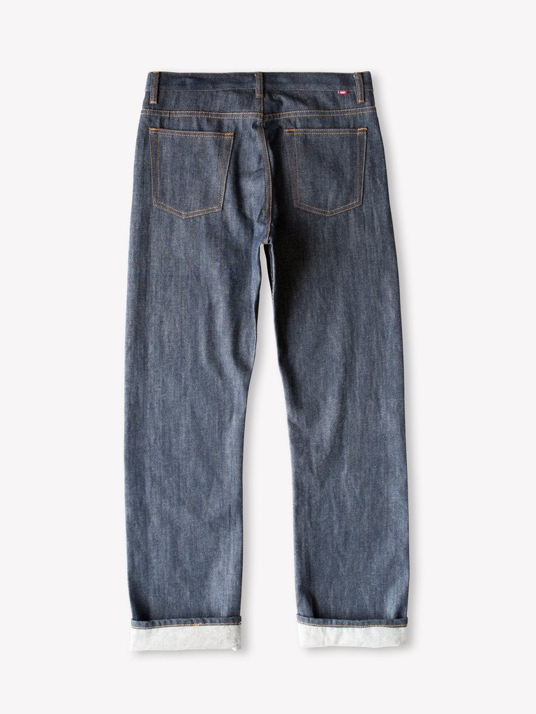 Men's Selvedge Jeans