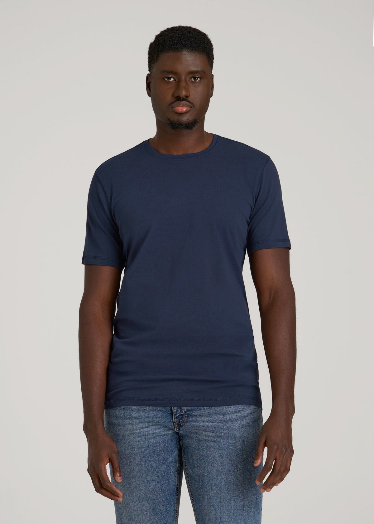 Men's Core Oversized T-Shirt