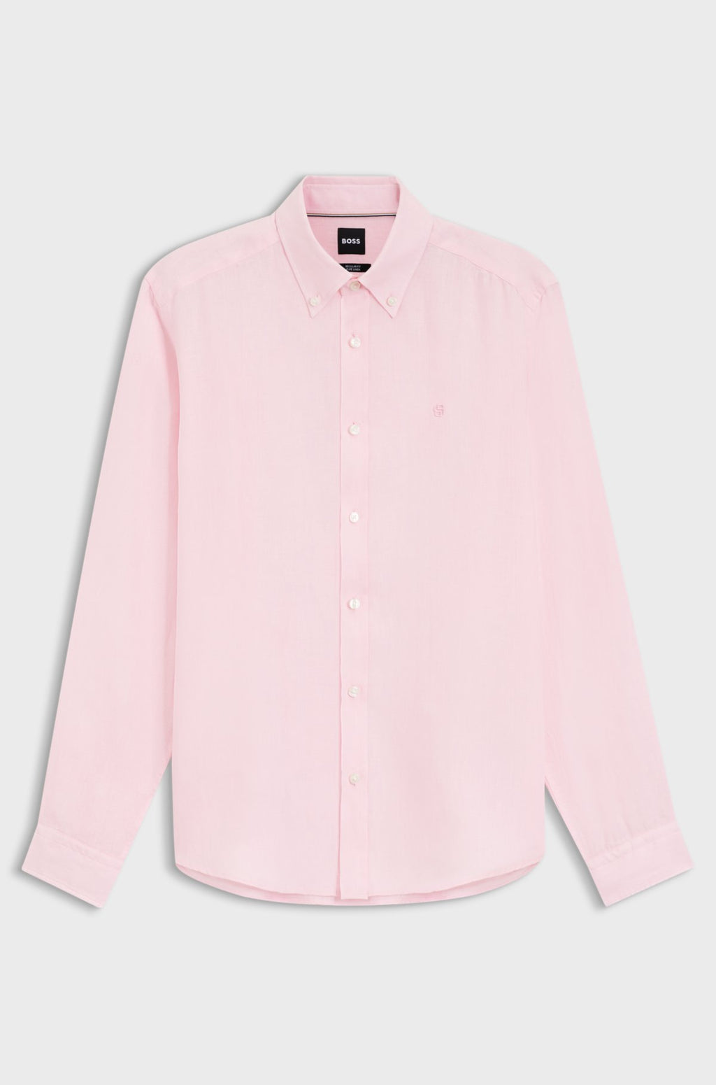 Men's Button Down Shirt