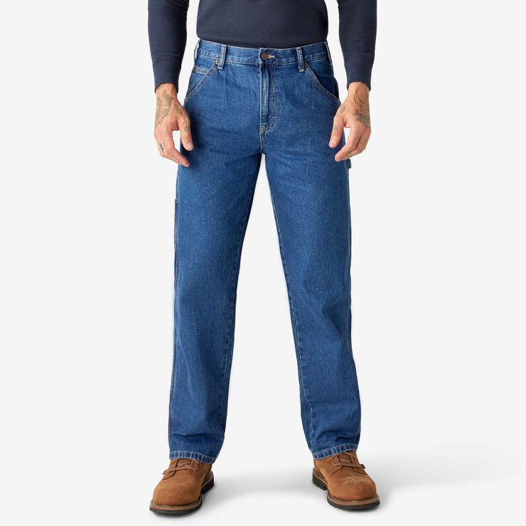 Men's Workwear Jeans