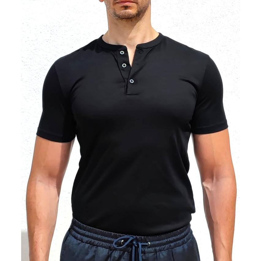 Men's Core Crew Neck T-Shirt