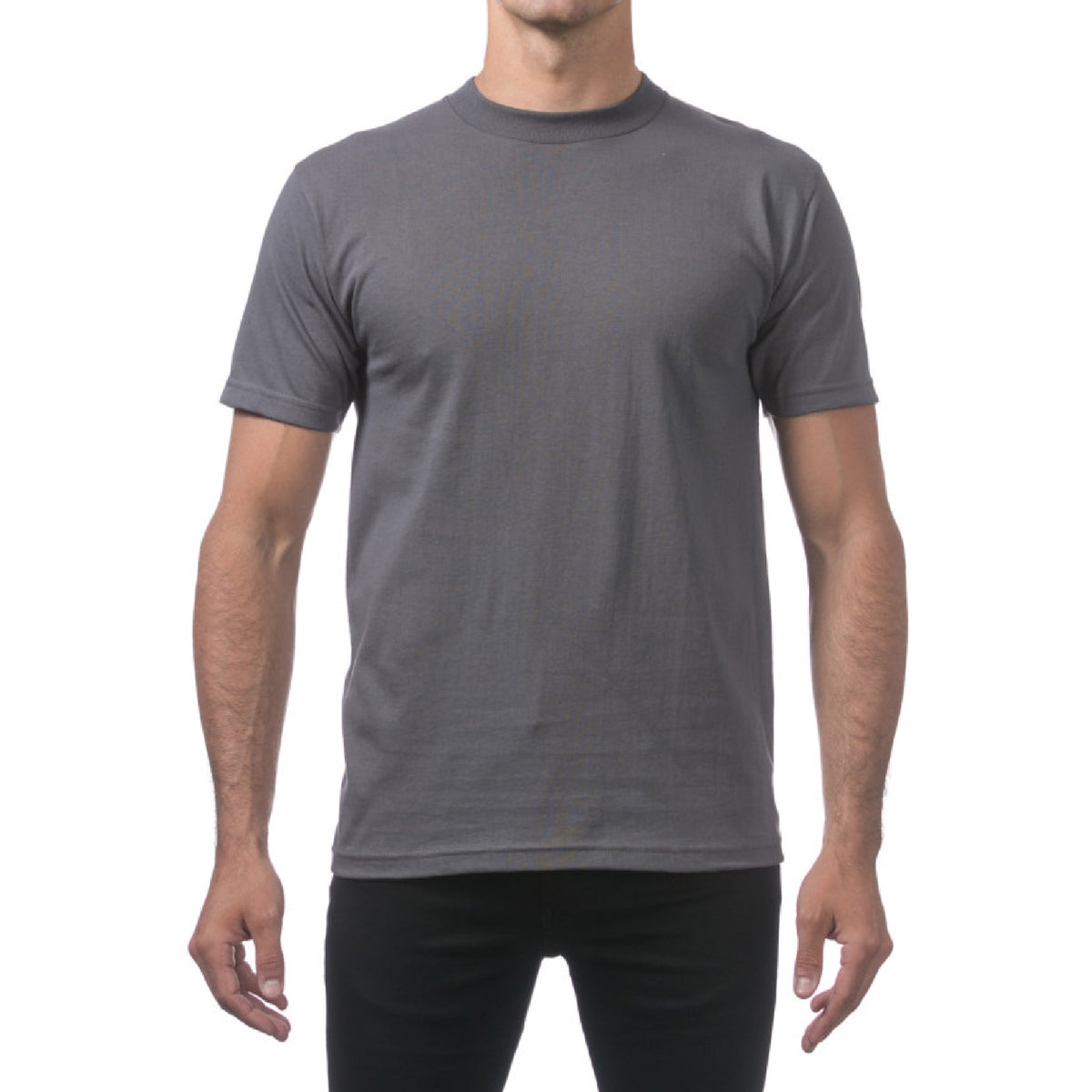 Men's Everyday Heavyweight T-Shirt