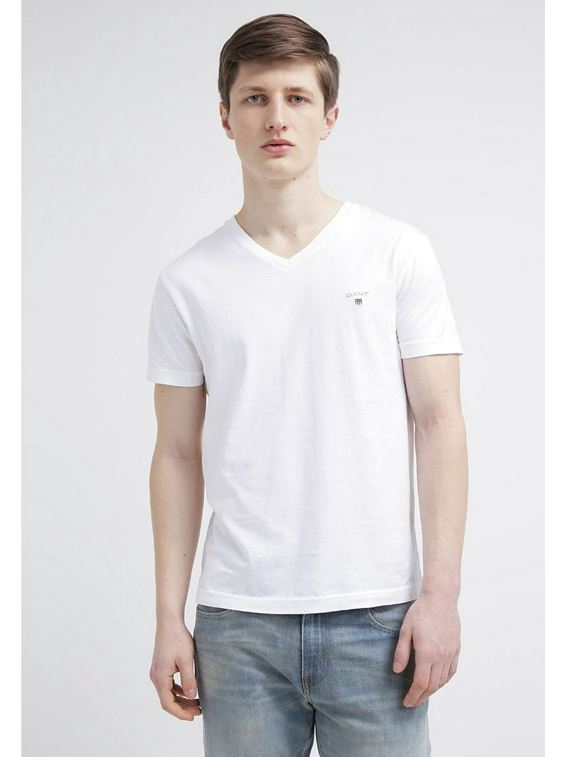 Men's Vintage Slim Fit T-Shirt
