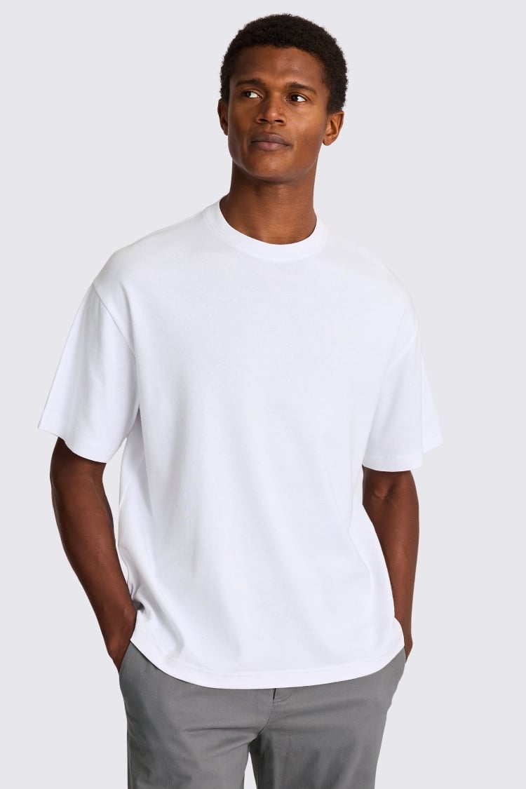 Men's Premium Heavyweight T-Shirt