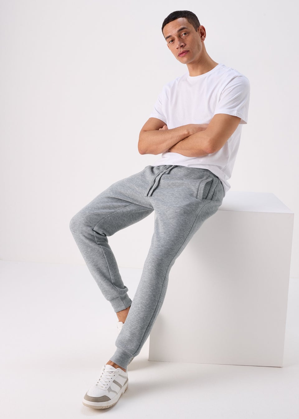 Men's Slim Joggers