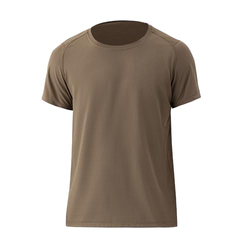 Men's Essential Athletic Fit T-Shirt