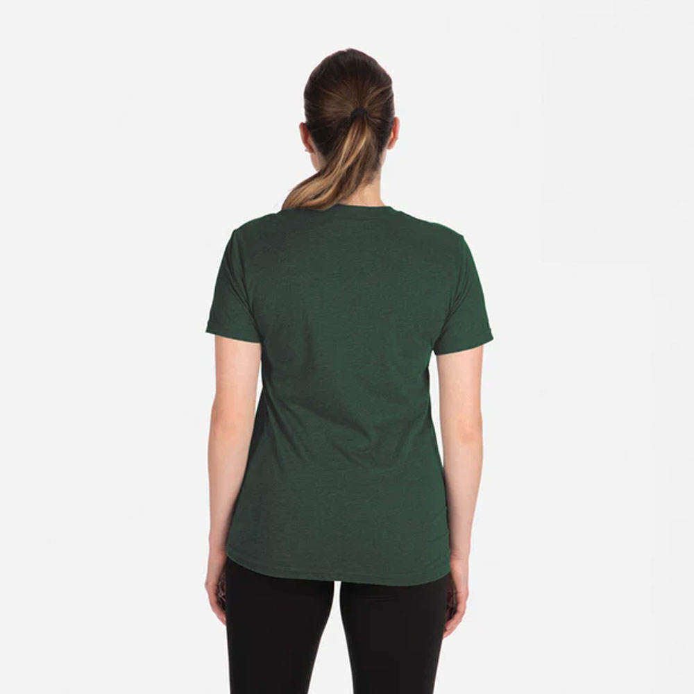 Men's Essential Crew Neck T-Shirt