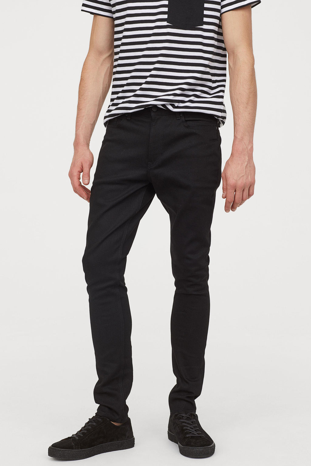 Men's Skinny Jeans