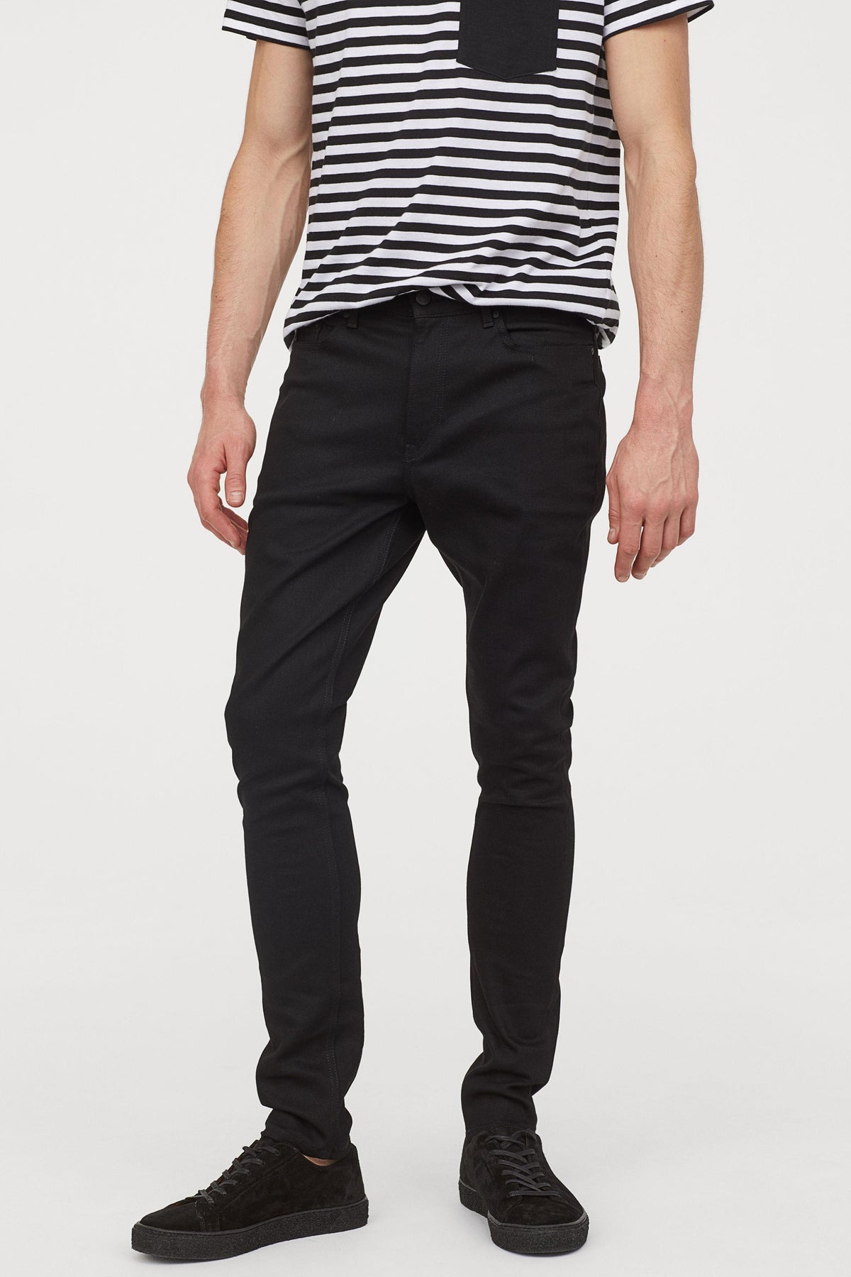 Men's Skinny Jeans
