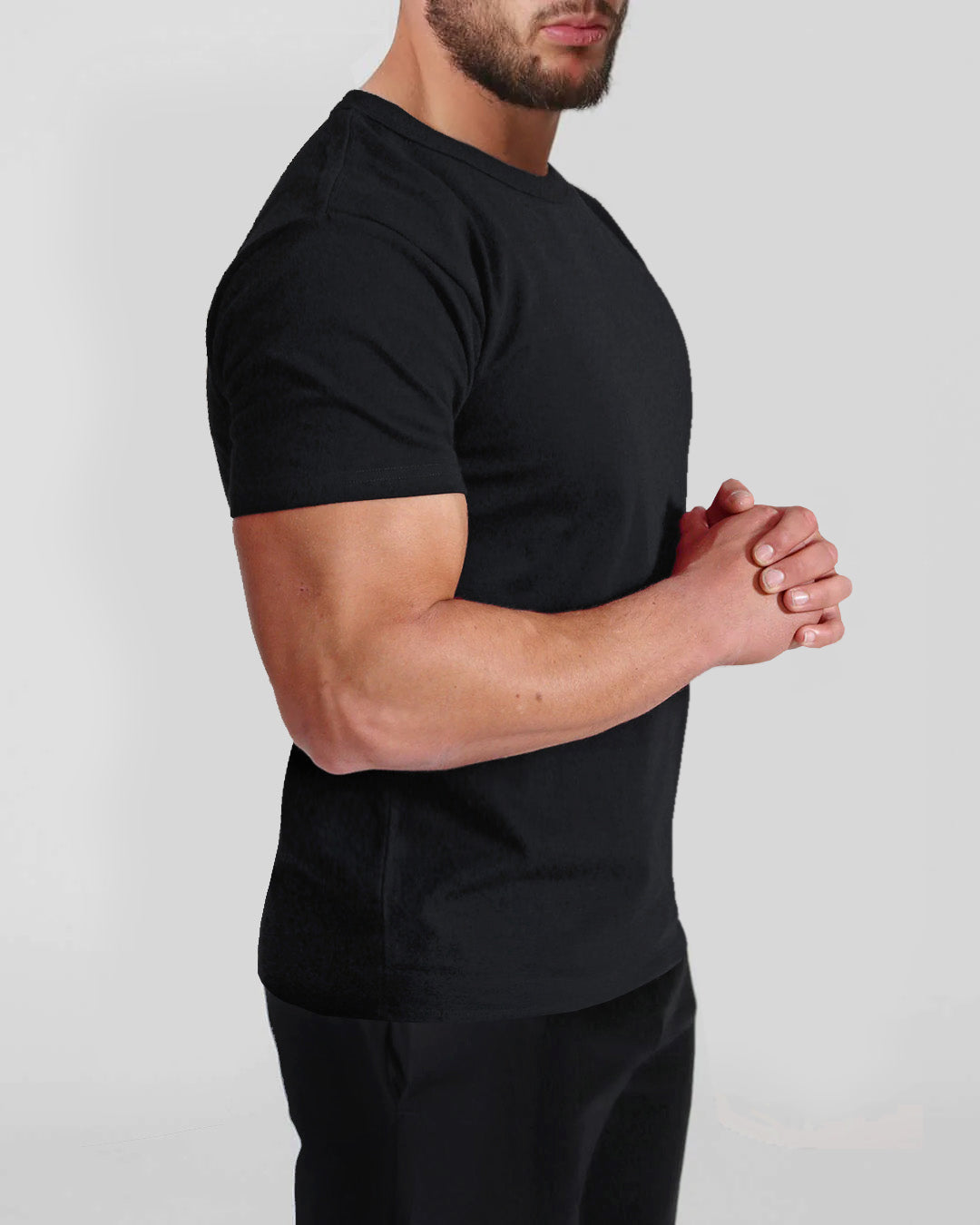 Men's Premium Athletic Fit T-Shirt