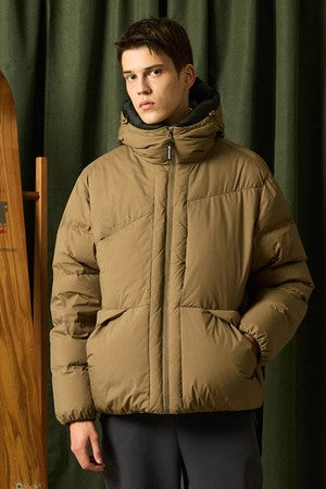 Men's Down Jacket