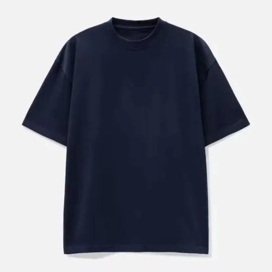 Men's Regular Long Sleeve T-Shirt